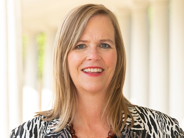 Gretchen Tibbits
